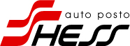 Home - Auto Posto Hess