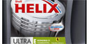 Shell Helix Ultra E
